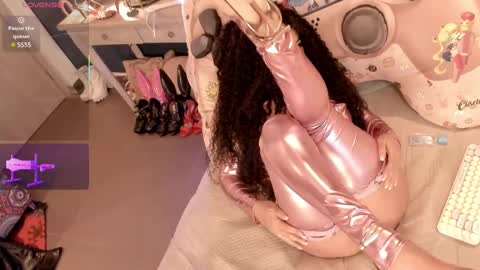 oriana online show from 03/04/25, 03:15