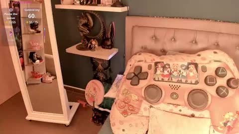 oriana online show from 09/17/25, 09:55