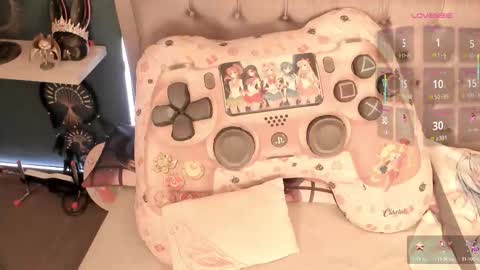 oriana online show from 11/16/25, 09:59