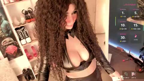 oriana online show from 11/27/25, 10:12