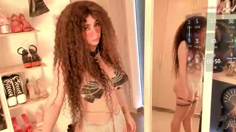 oriana online show from 12/14/25, 09:58