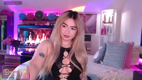 OrianafoxIGOrianafooxx online show from 05/17/26, 05:20
