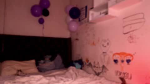 origamicat online show from 10/07/25, 01:08