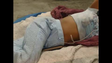 originalcali95 online show from 11/16/25, 05:13