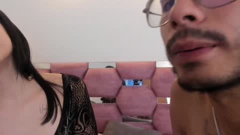 orion y perla online show from 12/31/24, 12:57