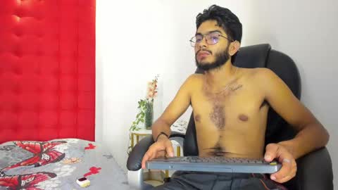 orion y perla online show from 03/11/25, 08:30