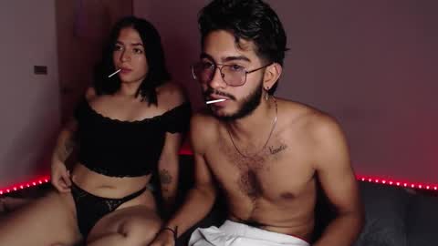 orion y perla online show from 09/20/25, 04:35