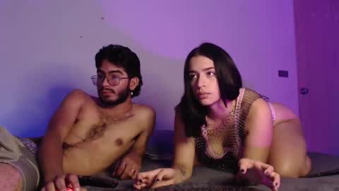 orion y perla online show from 10/24/25, 04:20