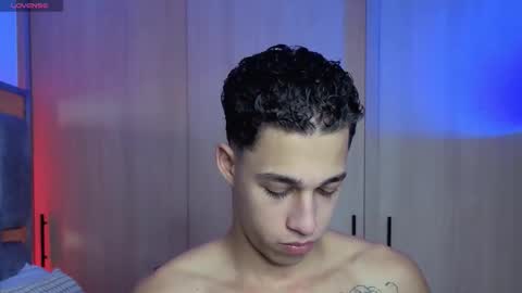 Orionblaze 69  online show from 10/30/25, 12:12