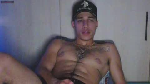 Orionblaze 69  online show from 12/16/25, 09:25