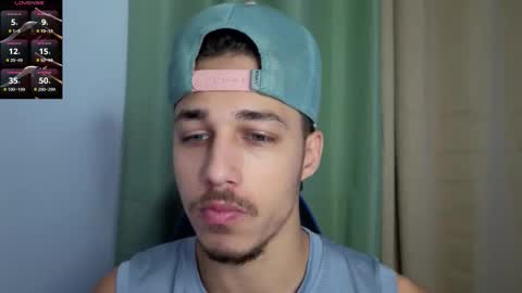 Orionblaze 69  online show from 02/18/26, 04:30