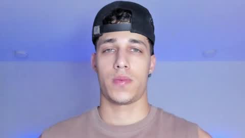 Orionblaze 69  online show from 05/17/26, 12:08