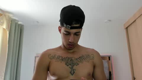 Orionblaze 69  online show from 05/22/26, 06:24
