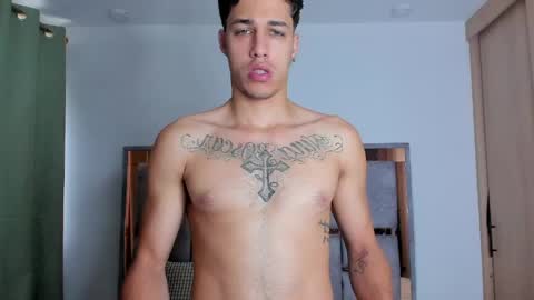 Orionblaze 69  online show from 06/08/26, 02:17