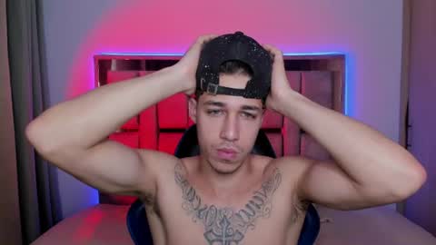 Orionblaze 69  online show from 06/13/26, 09:40