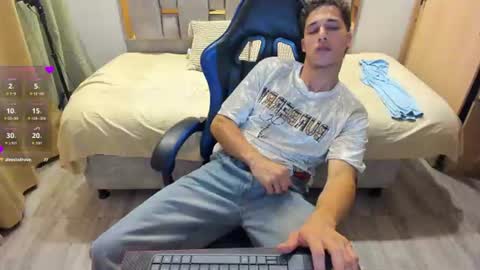 Snapshot of orionblaze69_ chatting on 07/27/26, 05:58 Orionblaze 69 online show from 07/27/26, 05:58