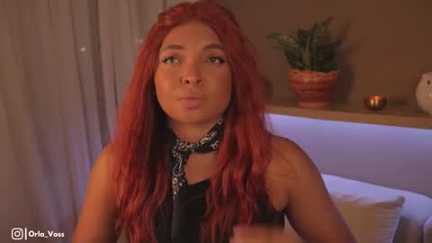 Snapshot of orla_voss chatting on 12/13/24, 01:37 Orla online show from 12/13/24, 01:37