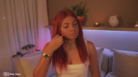 Snapshot of orla_voss chatting on 12/15/24, 01:46 Orla online show from 12/15/24, 01:46