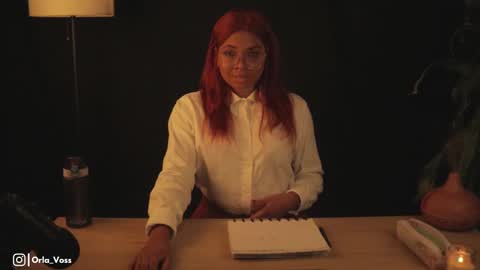 Snapshot of orla_voss chatting on 12/21/24, 01:58 Orla online show from 12/21/24, 01:58