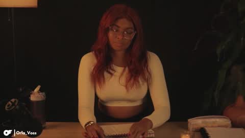 Snapshot of orla_voss chatting on 12/22/24, 02:17 Orla online show from 12/22/24, 02:17