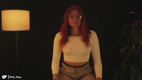 Snapshot of orla_voss chatting on 12/22/24, 05:23 Orla online show from 12/22/24, 05:23