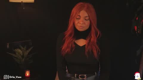 Snapshot of orla_voss chatting on 12/30/24, 04:42 Orla online show from 12/30/24, 04:42