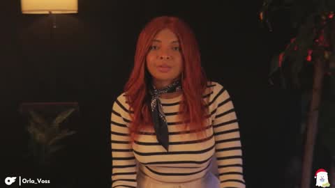 Snapshot of orla_voss chatting on 12/31/24, 03:12 Orla online show from 12/31/24, 03:12