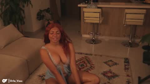 Snapshot of orla_voss chatting on 02/03/25, 02:03 Orla online show from 02/03/25, 02:03