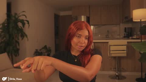 Snapshot of orla_voss chatting on 02/20/25, 04:50 Orla online show from 02/20/25, 04:50