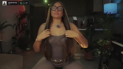 Snapshot of orla_voss chatting on 01/16/26, 01:20 Orla online show from 01/16/26, 01:20