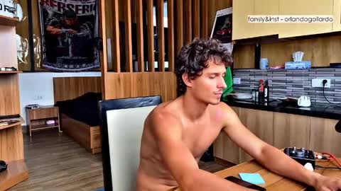 Fansly and Instagram -  online show from 04/24/26, 01:08