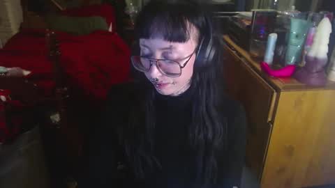 orookun online show from 11/23/25, 09:03