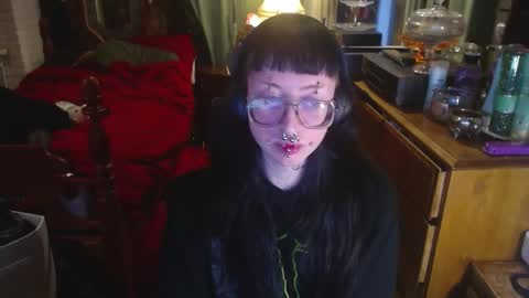 orookun online show from 11/30/25, 04:44