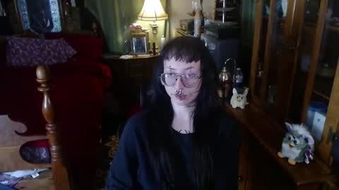 orookun online show from 03/18/26, 02:04