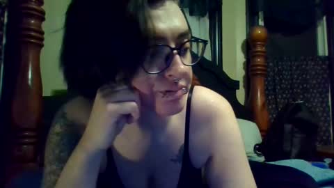 Snapshot of orphyx chatting on 01/18/25, 03:09 Entropy online show from 01/18/25, 03:09