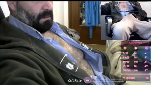 orso online show from 01/07/26, 10:18