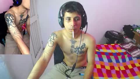 Snapshot of orus_420 chatting on 10/28/25, 07:12 orus_420 online show from 10/28/25, 07:12