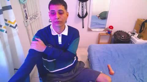 orus_420 online show from 11/22/25, 03:05