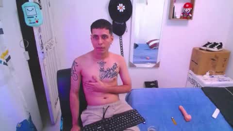 orus_420 online show from 11/28/25, 02:25