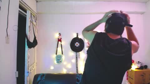 orus_420 online show from 11/30/25, 03:10