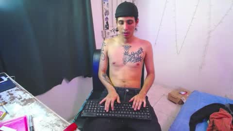 orus_420 online show from 02/05/26, 07:35