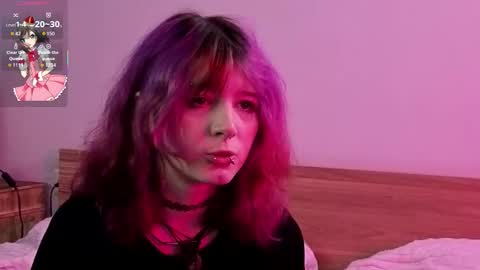 Snapshot of orvacurington chatting on 09/11/25, 05:35 Ashley online show from 09/11/25, 05:35