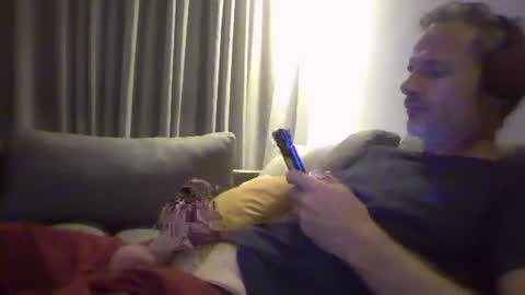 orwel09 online show from 12/08/24, 12:40