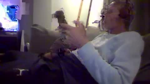 orwel09 online show from 12/17/24, 08:32