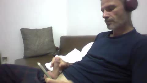 orwel09 online show from 05/03/26, 04:46