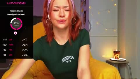 Jane online show from 02/28/26, 06:14