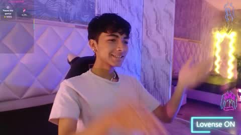 osamu_tay online show from 01/19/26, 11:47