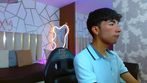 osamu_tay online show from 03/15/26, 03:23