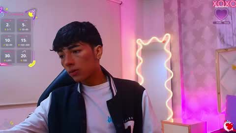 osamu_tay online show from 03/16/26, 03:01