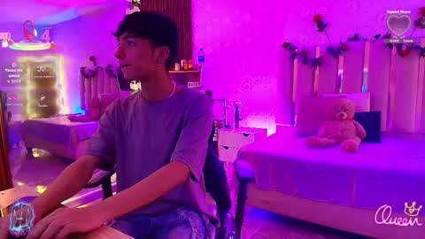 osamu_tay online show from 03/17/26, 03:44